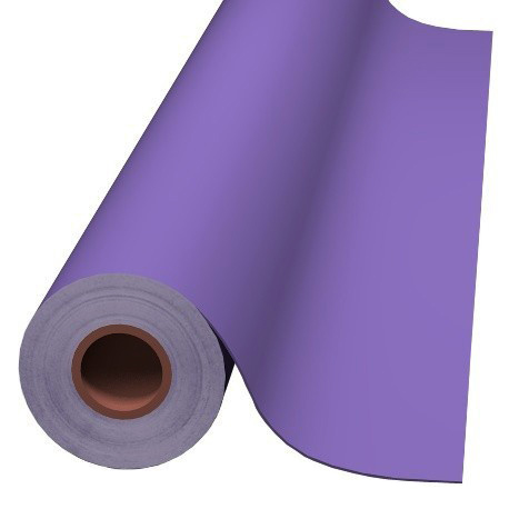 24IN LAVANDER 631 EXHIBITION CAL - Oracal 631 Exhibition Calendered PVC Film